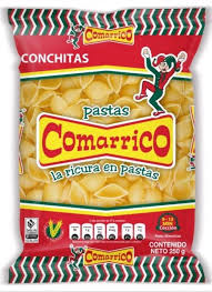CARACOL COMARRICO 454GR