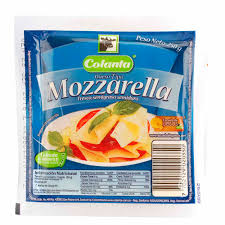 QUESO MOZARELLA COLANTA TAJ 250GR