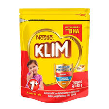KLIM 1+ 500GR