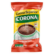 COCOA SUPERIOR CORONA BOLSA 230GR
