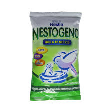 NESTOGENO 1 A 12 MESES BOLSA 135GR