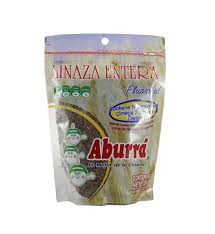 LINAZA ENTERA ABURRA 250GR