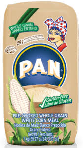 PAN HARINA INTEGRAL 1000GR