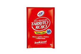 KOLA GRANU JGB TRAD SOBRE 25GR