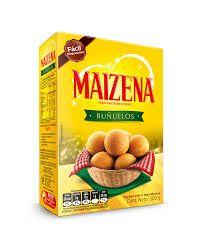 BUÑUELOS MAIZENA 300GR