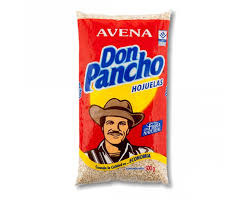 AVENA DON PANCHO HOJUELA 180GR