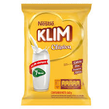 KLIM CLASICA 840GR