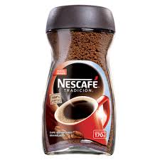NESCAFE TRADICION 170GR