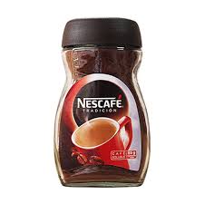 NESCAFE TRADICION 85GR
