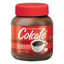 COLCAFE CLASICO 170GR