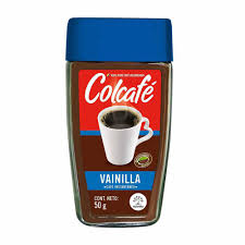 COLCAFE VAINILLA 50GR