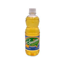 ACEITE RIQUISIMO 500ML