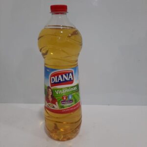 ACEITE DIANA VITAMINAS 900CM