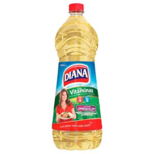 ACEITE DIANA VITAMINAS 3LT
