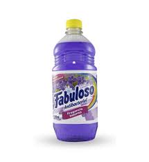 FABULOSO LAVANDA 500CM