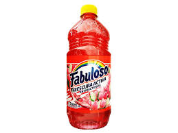FABULOSO FLORAL 500CM