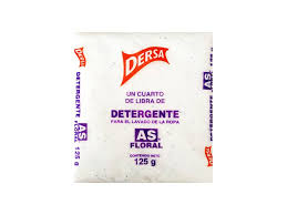 DERSA AS FLORAL 125GR