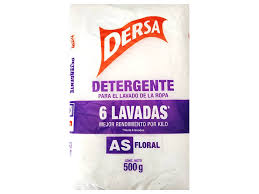 DERSA AS FLORAL 500GR
