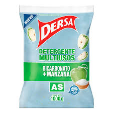 DERSA AS BICAR + MANZANA 1000GR