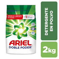 ARIEL 2 KG