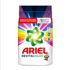 ARIEL REVITACOLOR 1KG