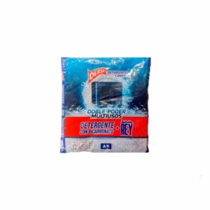 DERSA AS BICARB + JABON REY 125GR