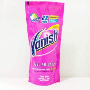 VANISH MAX 450ML
