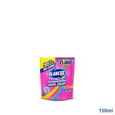 BLANCOX DESMANCH ROPA COLOR 150ML