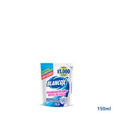 BLANCOX DESMANCH ROPA BLANCA 150ML