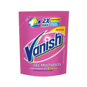 VANISH MAX GEL 130ML