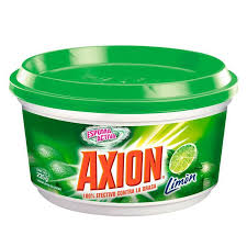 AXION LIMON POTE 235GR