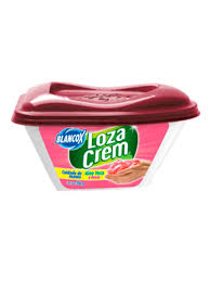 LOZA CREM 250GR ALOE