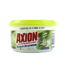 AXION ALOE 235GR