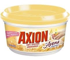 AXION AVENA 450GR