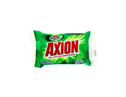 AXION LIMON BARRA MULTISUP 120GR