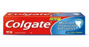 COLGATE MENTA 150ML