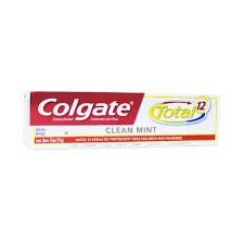 COLGATE TOTAL 75ML