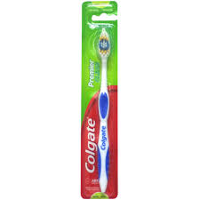 CEPILLO COLGATE PREMIER CLEAN UND