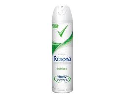 DESOD REXONA BAMBOO AEROSOL 90GR