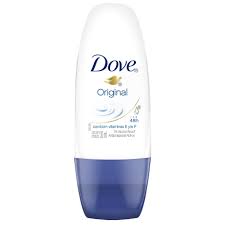 DESOD DOVE MINI ROLL ON 30ML