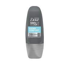 DESOD DOVE MEN ROLL ON 30ML