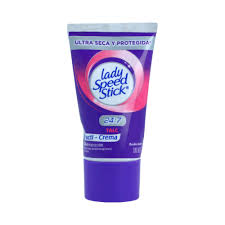 LADY SPEED CREMA 30 GR
