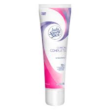 LADY SPEED STICK CLINICAL PRACTI CREMA 100GR