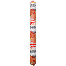 SALCHICHON DE POLLO KIMBY 750G