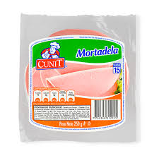 MORTADELA CUNIT 250GR