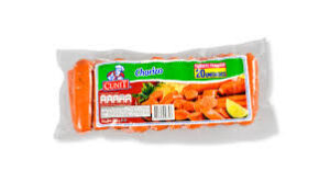 CHORIZO CUNIT 1000G 20 UNDS