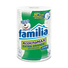 TOALLA COCINA FAMILIA EXTRA GRANDE DECORADAS