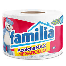 PAPEL HIG FAMILIA MEGA ROLLO UNIDAD