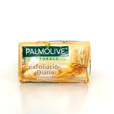 JABON PALMOLIVE AVENA/AZUCAR 120GR