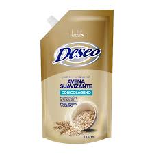 JABON LIQ DESEO AVENA 1000ML
